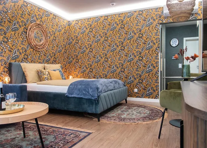 Grand Corvin * Budapest
