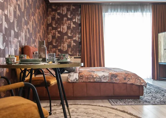 Grand Corvin * Budapest