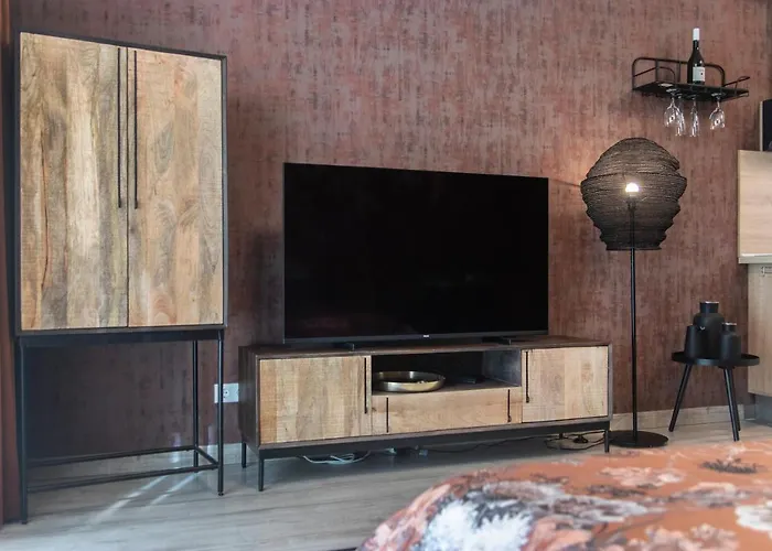 Grand Corvin Apartman