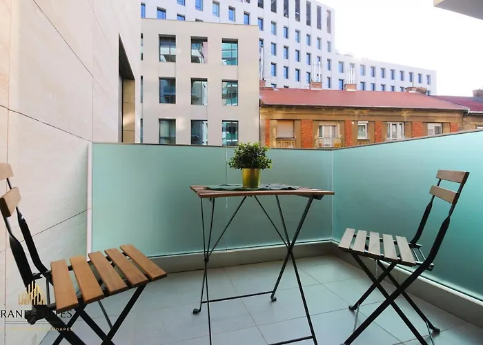 Apartman Grand Corvin