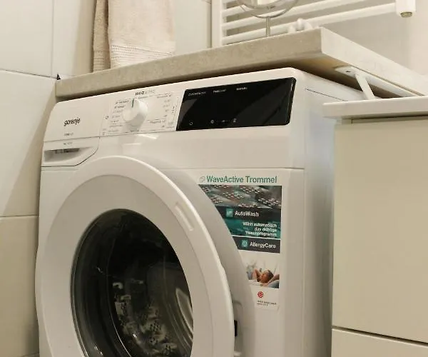 Apartman Grand Corvin