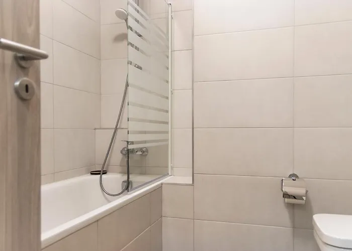 Apartament Grand Corvin