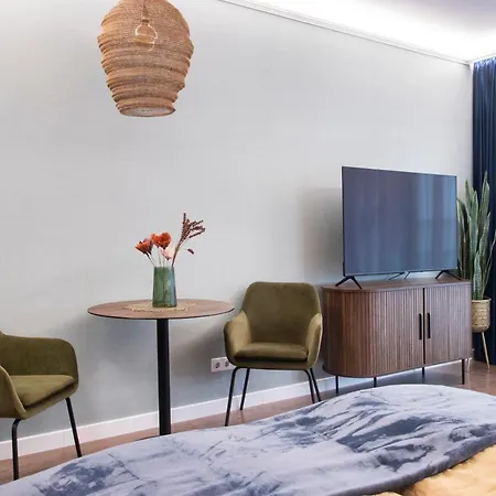 Grand Corvin Boedapest