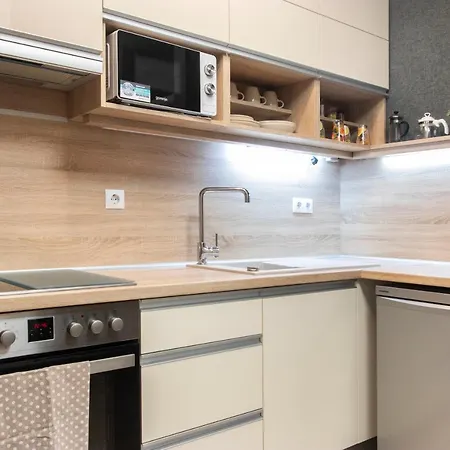 Grand Corvin Boedapest