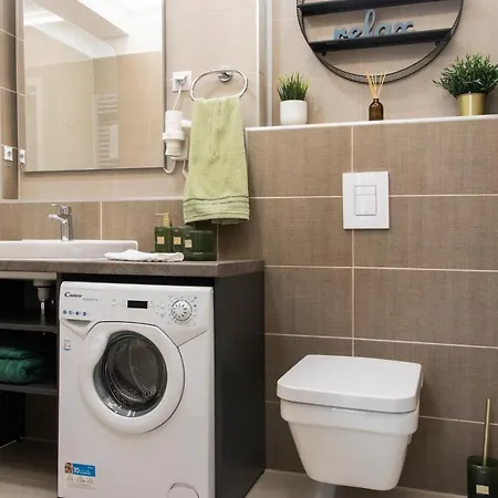 Grand Corvin Boedapest