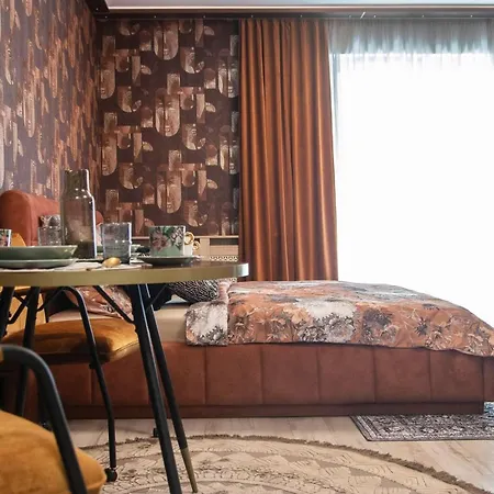 Grand Corvin * Boedapest