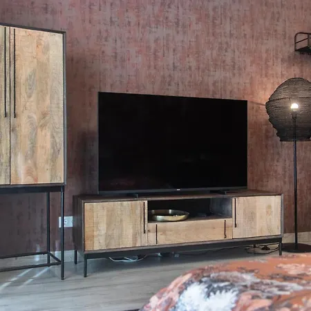 Grand Corvin Appartement