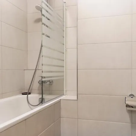 Appartement Grand Corvin