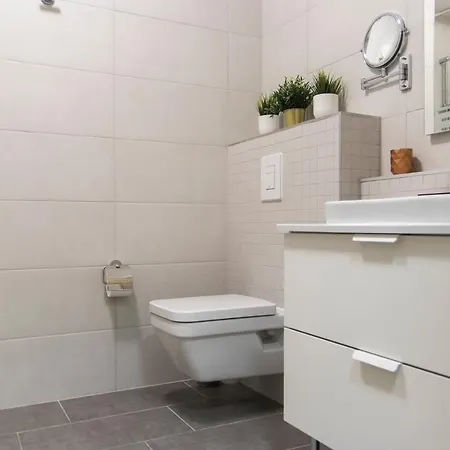 Grand Corvin * Boedapest