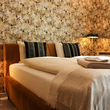 Grand Corvin Appartement