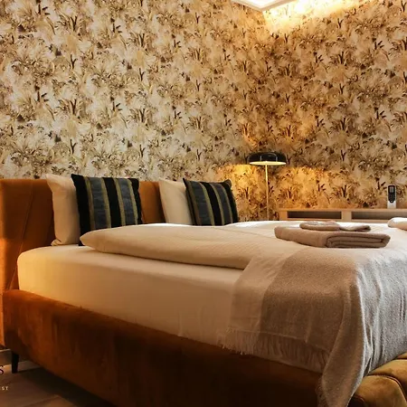 Appartement Grand Corvin *