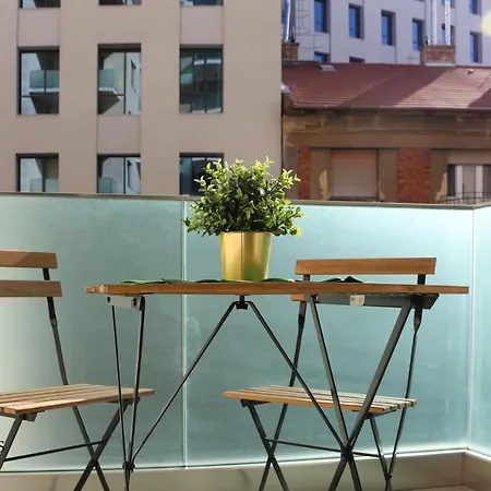 Grand Corvin Appartement