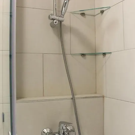 Appartement Grand Corvin Boedapest