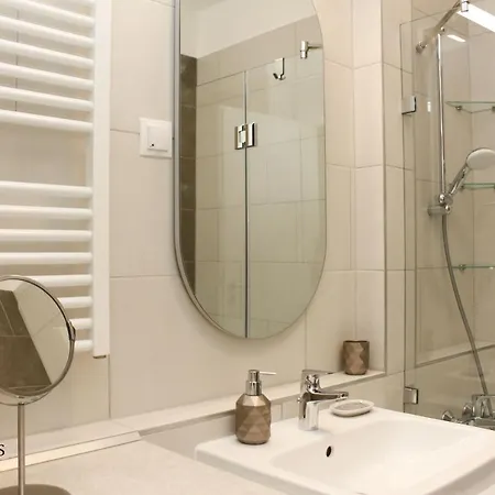 Grand Corvin Appartement