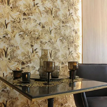 Apartment Grand Corvin *