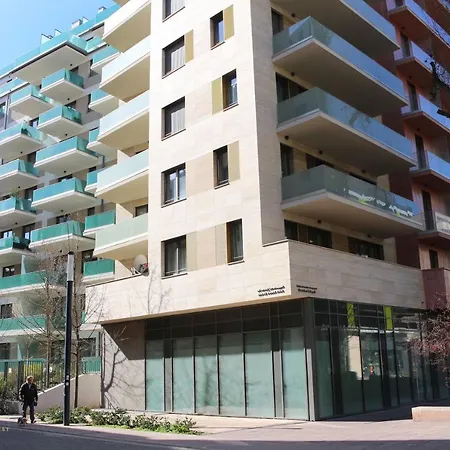 Grand Corvin * Boedapest