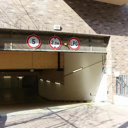 Grand Corvin Boedapest