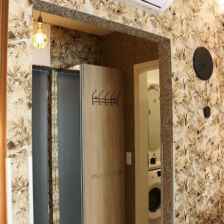 Grand Corvin Boedapest