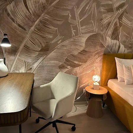 Appartement Grand Corvin *