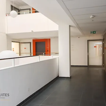 Grand Corvin Boedapest