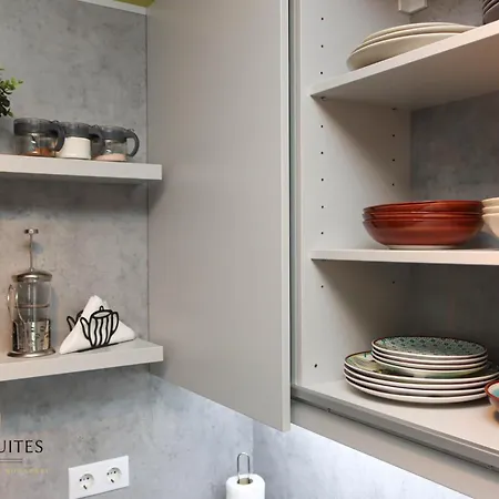 Grand Corvin Boedapest