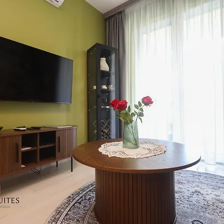 Grand Corvin Boedapest