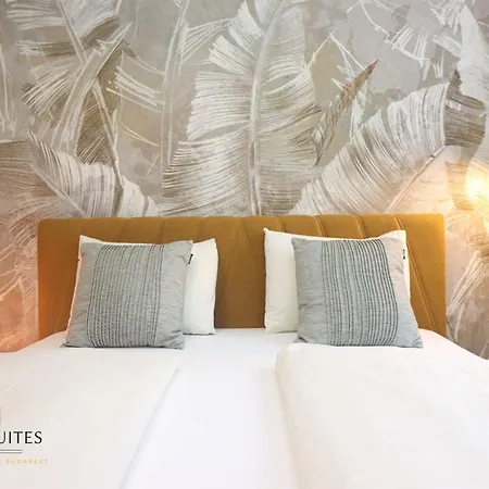 Grand Corvin Appartement *