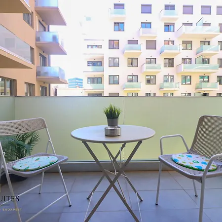 Grand Corvin * Boedapest