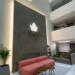 Grand Corvin 아파트 부다페스트