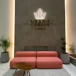 Grand Corvin 아파트 *
