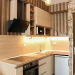 아파트 Grand Corvin 부다페스트