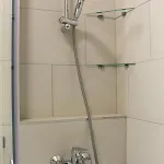 아파트 Grand Corvin 부다페스트