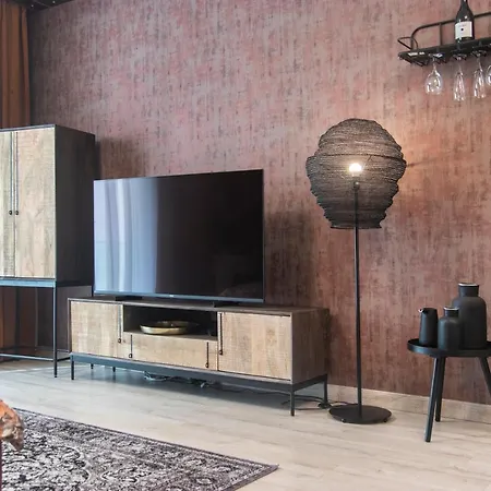 Apartament Grand Corvin *