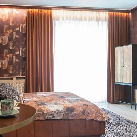 Apartament Grand Corvin *