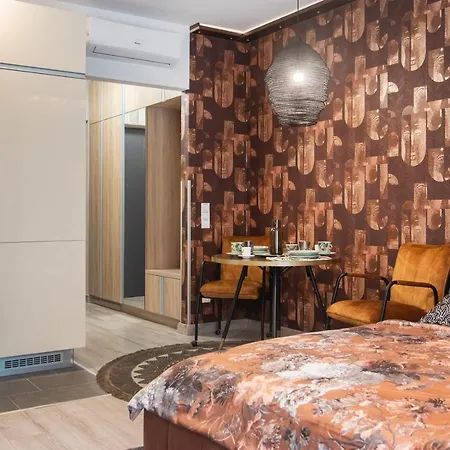 Grand Corvin * Budapeszt