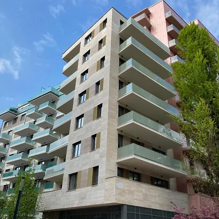 Grand Corvin * Budapeszt
